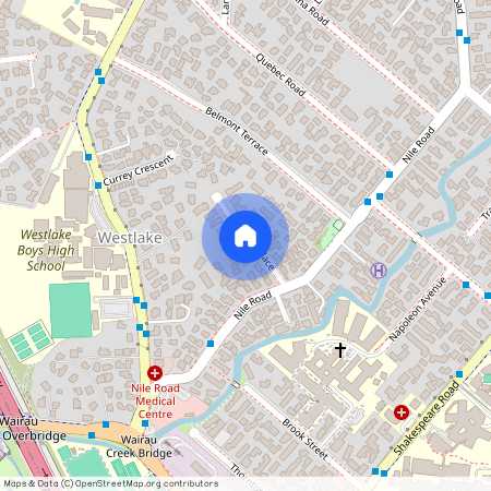 3/2 Margaret Place, Milford, Auckland