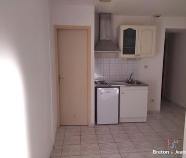 Location Appartement 1 pièce 16m² - Photo 1