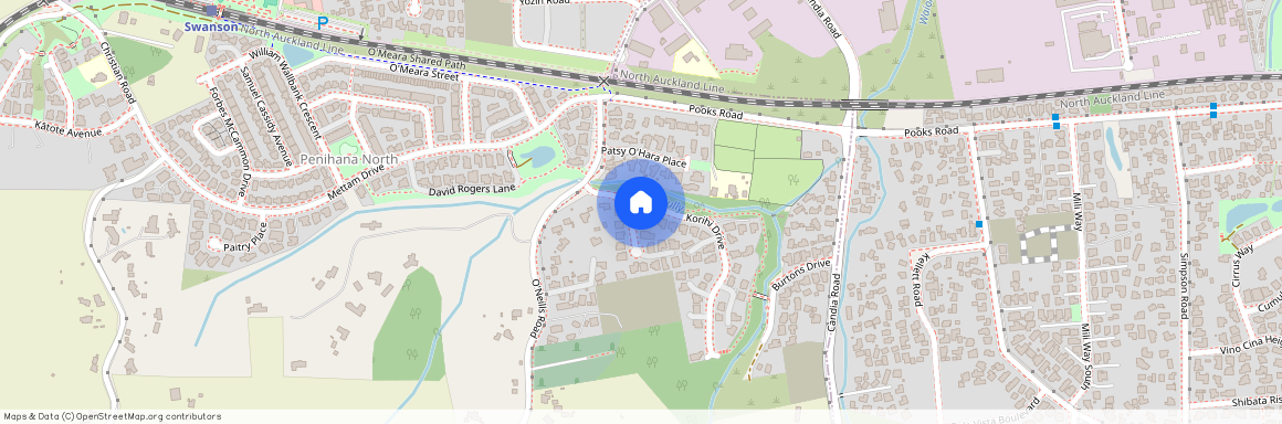 A/5 KORIHI DRIVE, Swanson, Waitakere City