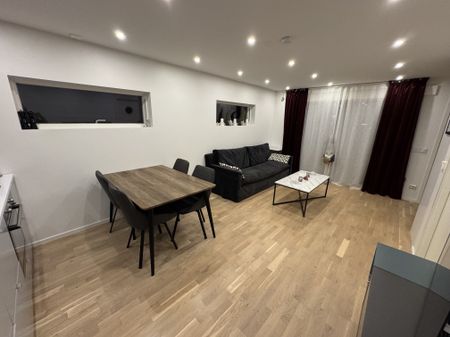 Barrsätragatan, Jönköping - Foto 4