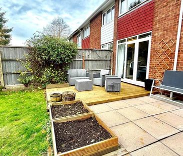 3 bedroom terraced house to rent - Photo 4