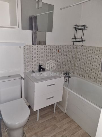 Location Appartement 1 pièce 24m² - Photo 4