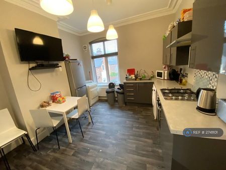 1 bedroom in a house share to rent - Photo 2