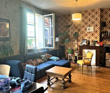 Location Appartement 4 pièces 93m² MONTAUBAN 82000 - Photo 2