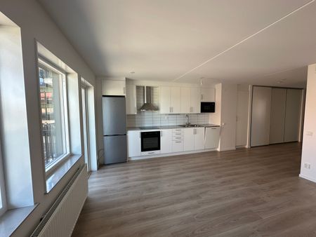 Mejerivägen 18E – 2rok (lgh 1208) - Photo 4