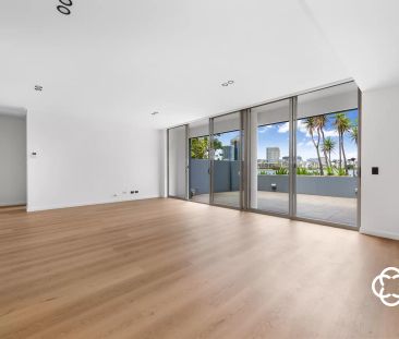 102/43 The Promenade, 2127, Wentworth Point Nsw - Photo 3