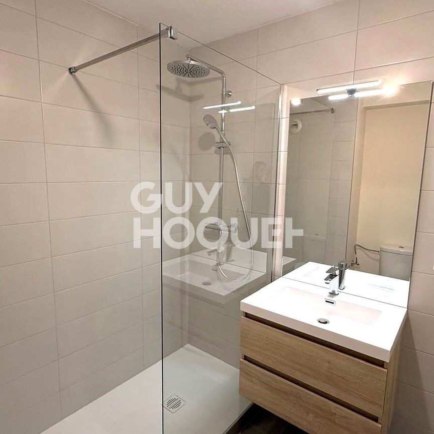 Location Appartement 2 pièces 42m² - Photo 1