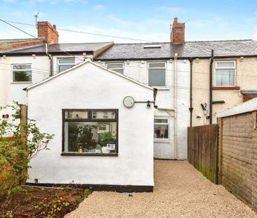 1 bedroom terraced house to rent - Photo 4