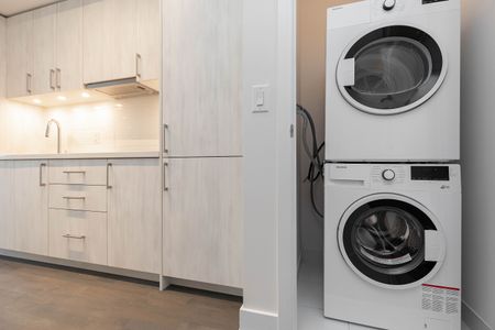 For Lease - 88 Cumberland Street Unit# 906, Toronto, Ontario - Photo 5