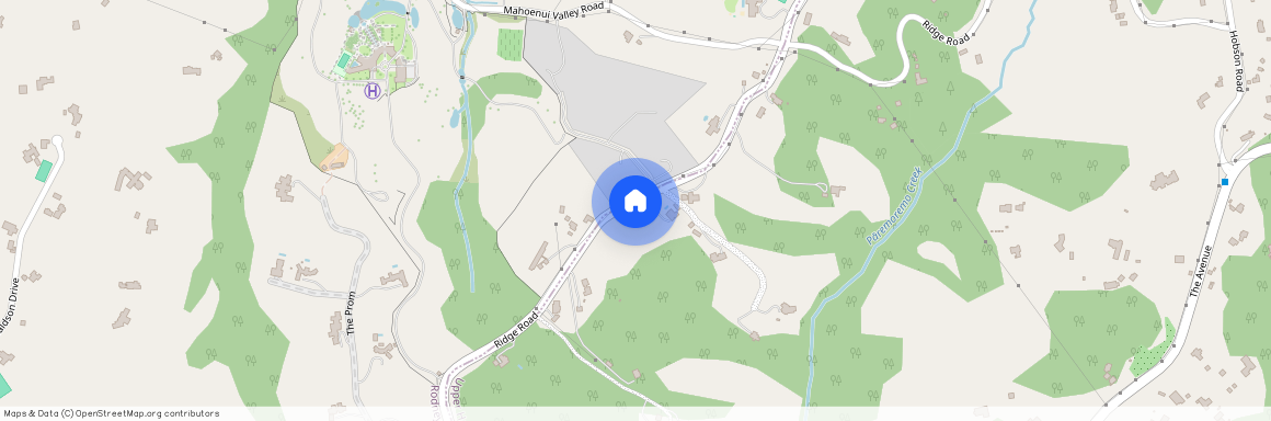 155A Ridge Road, Lucas Heights, Auckland