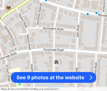 Brunswick Road, Withington, Manchester, M20 - Photo 1