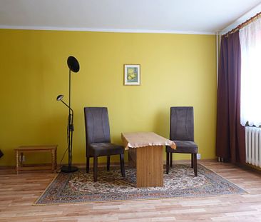 Mieszkanie, Zielona Góra, 1 pokój - Photo 3