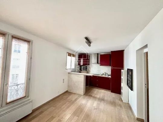 Location Appartement 2 pièces 29m² VINCENNES 94300 - Photo 1
