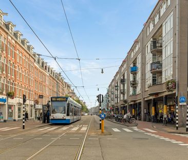 Marco Polostraat 97-2, Columbusplein e.o., 1057WH, Amsterdam - Foto 1