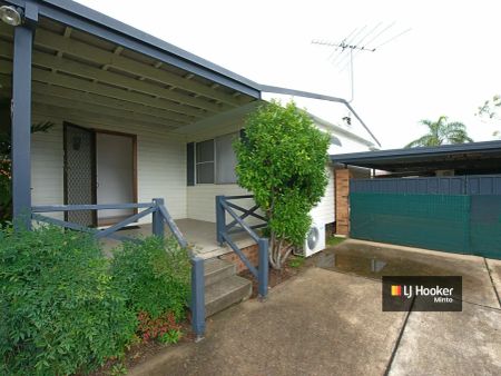 5 Lochee Ave, Minto NSW 2566 - Photo 3