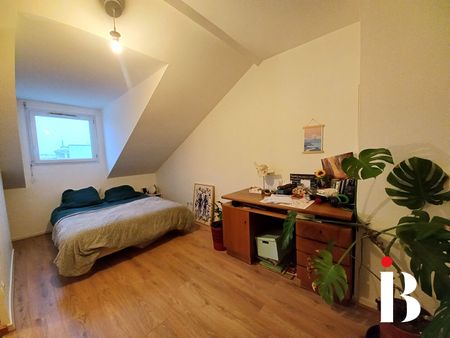 Appartement Nantes 2 pièce(s) 38.77 m2 - Photo 4