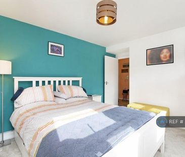 1 bedroom flat to rent - Photo 6
