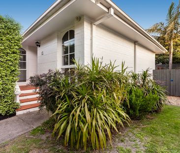 10/42 Edward Street, Sandringham VIC 3191 - Apartment For Rent | Do... - Photo 5