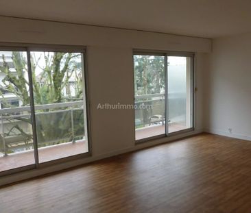 Location Appartement 3 pièces 74 m2 à Châtenay-Malabry - Photo 1