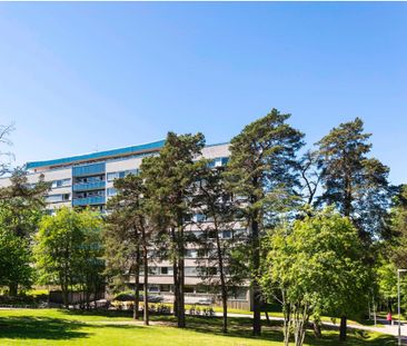 Sernanders väg, Uppsala - Photo 3