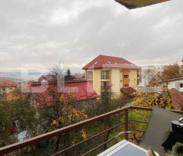 Garsonieră 35mp, semidecomandat, zona străzii Louis Pasteur - Photo 2