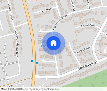 Yew Tree Avenue, Redcar, North Yorkshire, TS10 - Photo 1