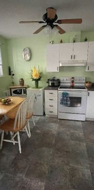 3 ½ à Louer – Disponible Dès Juin - Photo 1