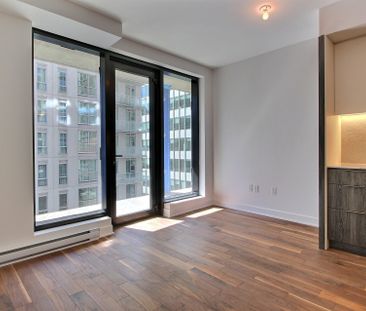 Loft / Studio for rent, Montréal (Ville-Marie) - Photo 6