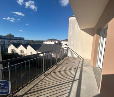 Location Appartement 1 pièce 25m² ARPAJON 91290 - Photo 3