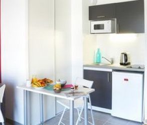 T1 de 20 m² à partir de 560€ - Photo 1