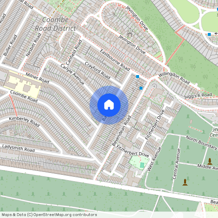 Baden Road, BN2, Brighton