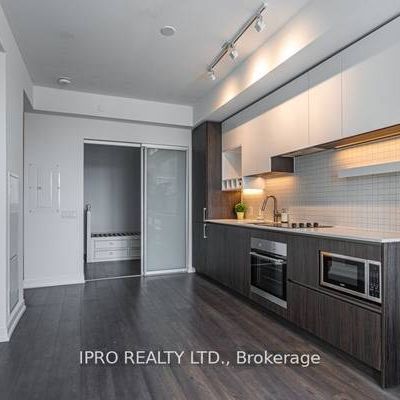 Jane St/Portage Parkway Beautiful 2Bdrm Open Concept Modern Interior - Photo 3