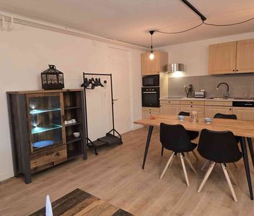 2.5 Zimmer, 63 m², EG - Photo 5