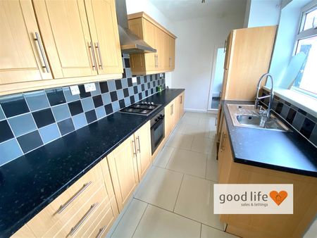 Canon Cockin Street, Hendon, Sunderland - Photo 4