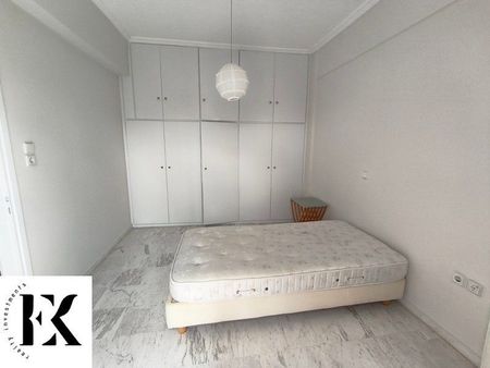 Διαμέρισμα για ενοικίαση Κέντρο (Μέγαρα) - Φωτογραφία 2
