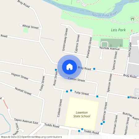 Lawnton, Moreton Bay