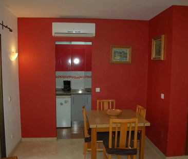 APARTMENT FOR WINTER RENTAL SITUATED IN NERJA - Photo 4