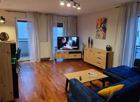 Mieszkanie do wynajęcia Złote Łąki , 60m2, 2 pietro - Zdjęcie 4