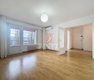 Location Appartement 3 pièces 71m² SCHILTIGHEIM 67300 - Photo 2