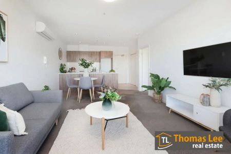 “Apartment with views” - Photo 4