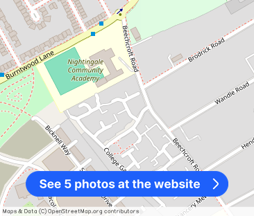 1 bedroom flat for rent - Photo 1