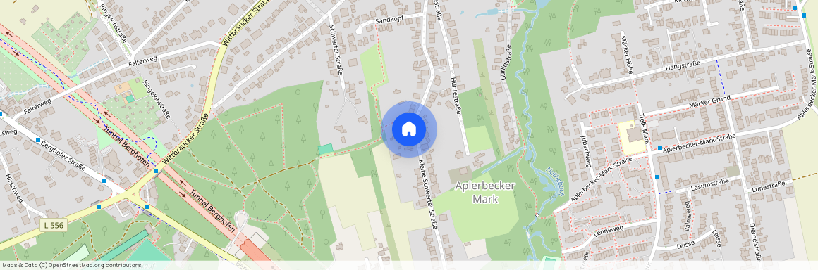 Kleine Schwerter Strasse 81, 44287 Dortmund - Aplerbeck