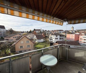 A quiet neighborhood to enjoy your 2 balconies - Photo 2