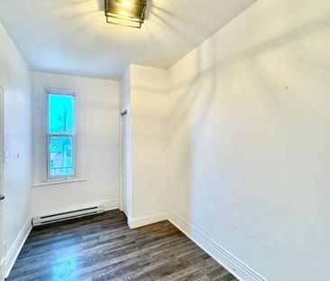 3 CH - 1 SDB - Montréal - $1,750 /mo - Photo 4
