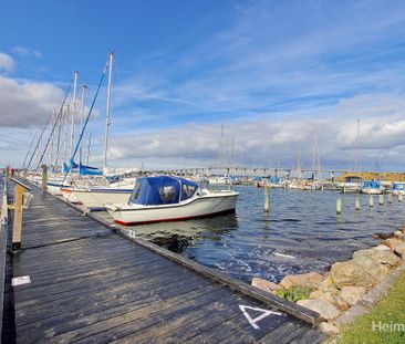 2-værelses Lejlighed på 80 m² i Rudkøbing - Photo 3