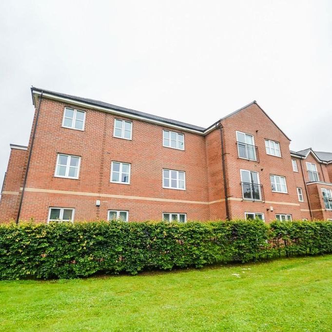 2 bedroom apartment to rent - Photo 1