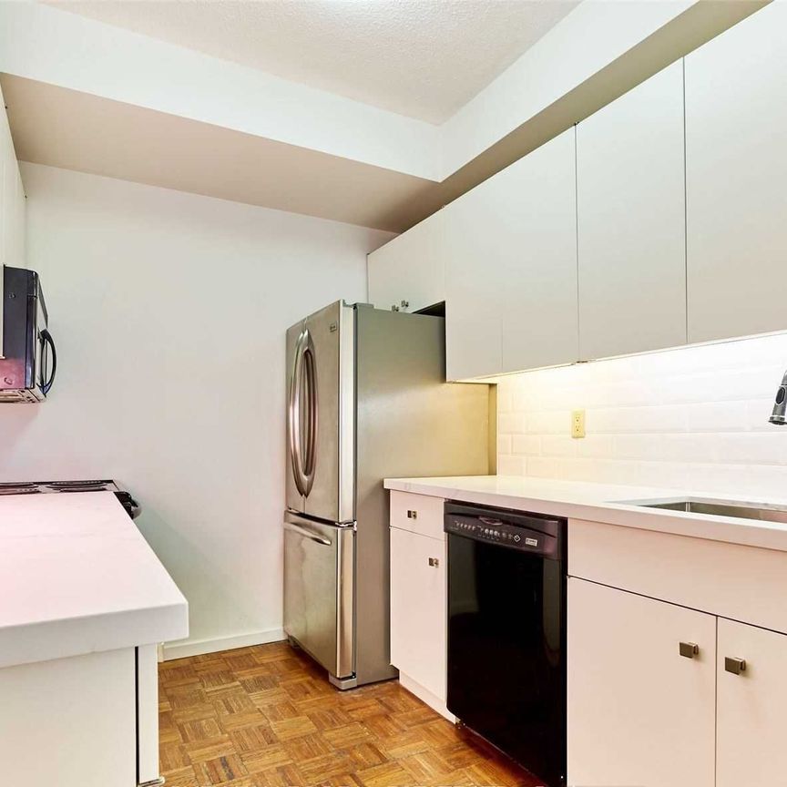 For Lease - 18A Hazelton Avenue Unit# 306, Toronto, Ontario - Photo 1
