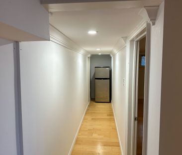 For Lease - 74 Castle Hill Drive Unit# Basement 1, Toronto, Ontario - Photo 1