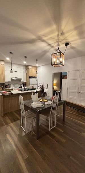 Condo 5 1/2 - Photo 1