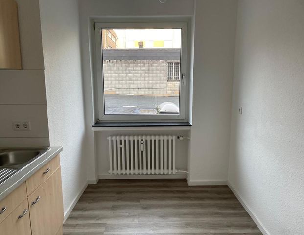 1 Zimmer Wohnung in Wuppertal-Barmen - Photo 1